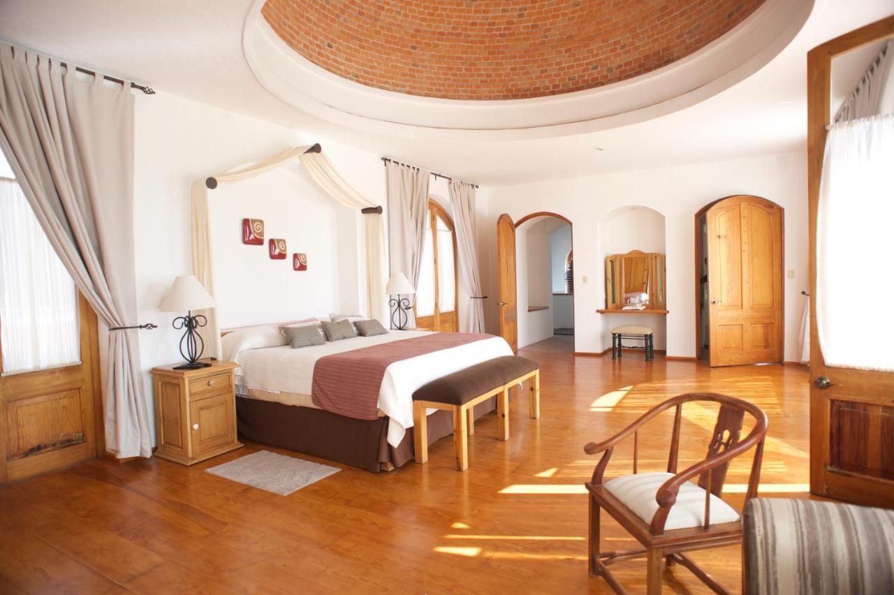 La Casona De Los Colibries El Pueblito  Dış mekan fotoğraf