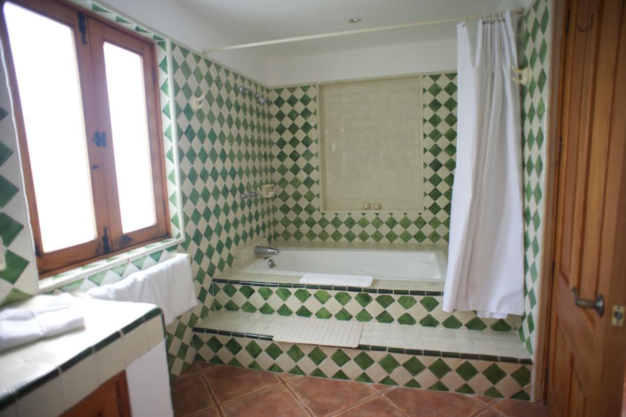 La Casona De Los Colibries El Pueblito  Dış mekan fotoğraf