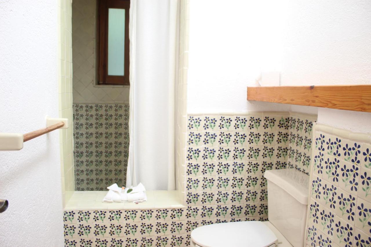 La Casona De Los Colibries El Pueblito  Dış mekan fotoğraf